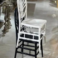 صندلی پ پ مدل آلاله/ تالاری تشریفات