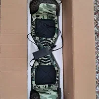 اسکوتر برقی آفرود