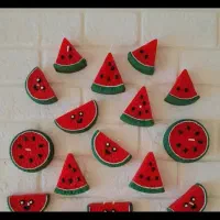 گیفت و شمع شب یلدا|صنایع دستی و سایر لوازم تزئینی|ری, فیروزآبادی|دیوار