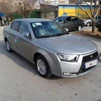 دنا پلاس ۶ سرعته EFP