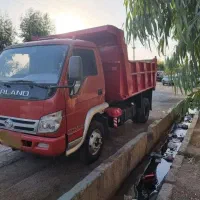 کاویان کمپرسی|خودرو سنگین|تهران, بهار|دیوار