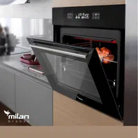 تجهیزآت آشپزخانه میلان ایتالیا|مصالح و تجهیزات ساختمان|خاوران, |دیوار