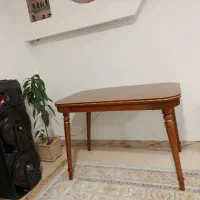 میز نهار خوری بدون صندلی|میز و صندلی غذاخوری|سقز, |دیوار