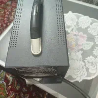 دستگاه تصفیه هوا