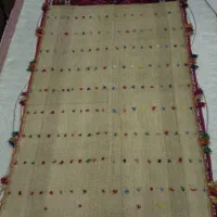 تعدادی گلیم و جاجیم دستباف