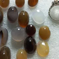 نگین عقیق|جواهرات|قم, ارم|دیوار