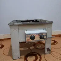 اجاق گاز|اجاق گاز و لوازم برقی پختوپز|نیشابور, ابراهیمی|دیوار