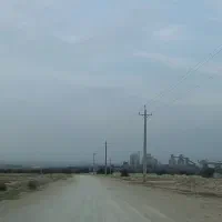 زمین باغشهری معتبر