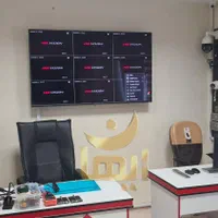آموزش نصب دوربین مداربسته و دزدگیر و انتقال تصویر|خدمات آموزشی|تبریز, |دیوار