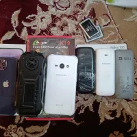 گوشی اوراقی