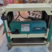 رنده گندگی ماکیتا و اره دیسکی ماکیتا و پمپ باد|ابزارآلات|فردیس, فردیس|دیوار