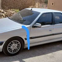 پارس ELXمدل 84|خودرو سواری و وانت|میبد, |دیوار