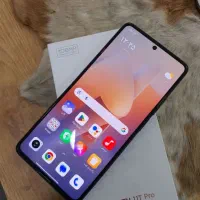 mi11t pro ram12|موبایل|شبستر, |دیوار