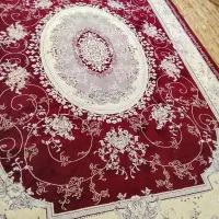 ۲تافرش۱۲و۱دونه ۶متری