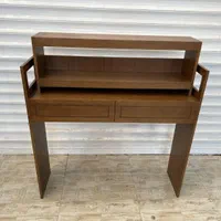 مینی بار با شلف دیواری|بوفه، ویترین، کنسول|اصفهان, طامه|دیوار