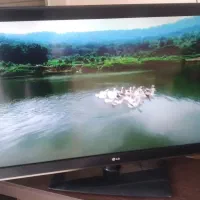 الیدیه۴۰الجی قابل اتصال به وای فای باکابل لن درحد|تلویزیون و پروژکتور|پاکدشت, پاکدشت (مامازند)|دیوار