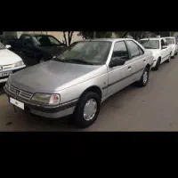 فروش ماشین ۴۰۵|خودرو سواری و وانت|سمنان, |دیوار