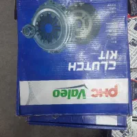 دیسک صفحه tu5تیپ۵ والئو آبی دمپر دار