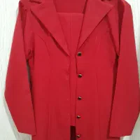 کت و شلوار زنانه و دخترانه