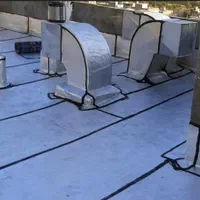 نصب ایزوگام و قیر گونی و آسفالت|خدمات پیشه و مهارت|قدس, شهرقدس|دیوار