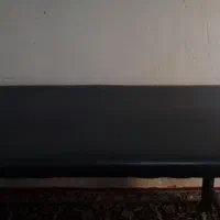 تخت مژه فشیال ماساژ