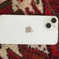 آیفون 14 نرمال ۱۲۸ cha با ریجستر دو سیم