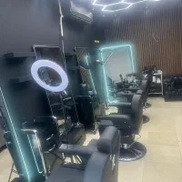 ارایشگر درصدی و وردست|استخدام درمانی، زیبایی، بهداشتی|تهران, دریاننو|دیوار