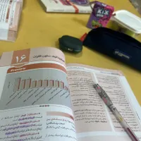 مشاوره کنکور سراسری تضمینی در یکماه