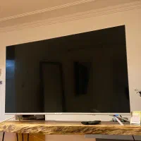 Tv suniya 50 inch|تلویزیون و پروژکتور|قائمشهر, |دیوار