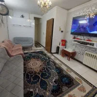 آپارتمان ۴۳ متری طبقه اول درسبلان شمالی|اجارهٔ آپارتمان|تهران, ارامنه|دیوار