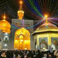 تورمشهد۶روزه هتلی ۲ستاره حرکت فوری۲۷تیر