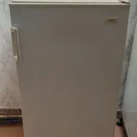 یخچال و فریزر آزمایش