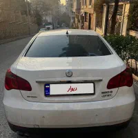 MG 550|خودرو سواری و وانت|تهران, مرادآباد|دیوار