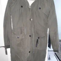 کاپشن و پالتو