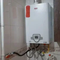 نصب و تعمیر انواع پکیج،کولر گازی داکت،رادیاتور