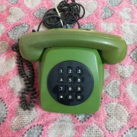 تلفن قدیمی|تلفن رومیزی|اصفهان, ستار|دیوار