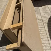 تخت دو نفره با دو تا پاتختی|تخت و سرویس خواب|اصفهان, محمودیه|دیوار