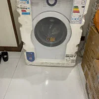 لباس شویی سالم Bost