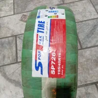 لاستیک ۱۹۵/۴۵/۱۶ چینی کره ای اندونزی هند|قطعات یدکی و لوازم جانبی|مشهد, کوشش|دیوار