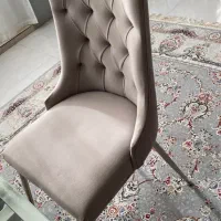 میز غذا خوری|میز و صندلی غذاخوری|شیروان (خراسان), |دیوار