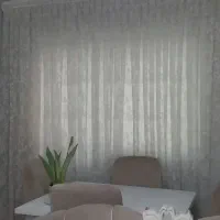 پرده نو میز تی وی جاکفشی راک