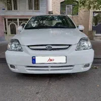کیا ریو در حد صفر ، کم کارکرد واقعی، خانگی