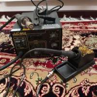 هیتر و هویه gordak 952|ابزارآلات|قم, شاه سید علی|دیوار