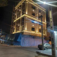 آپارتمان‌‌ قولنامه‌ای‌ پارکینگ‌دار