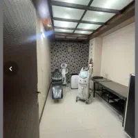 ۴۵ متر سند اداری بر اصلی|اجارهٔ دفتر کار، اتاق اداری، مطب|تهران, صادقیه|دیوار