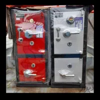 گاوصندوق ۲۵۰kk