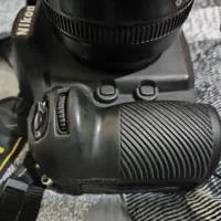 Nikon D810 بسیار کم کار|دوربین عکاسی و فیلمبرداری|مشهد, فلسطین|دیوار