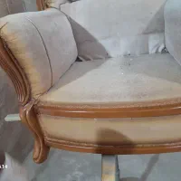 رنگکاری وپلی استرکاری با35سال سابقه|خدمات پیشه و مهارت|مشهد, نیروی هوایی|دیوار