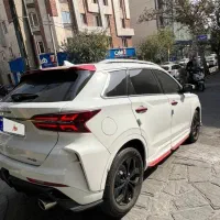 Kmc A5|خودرو سواری و وانت|تهران, پرستار|دیوار