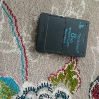 کارت حافظه پلی 2